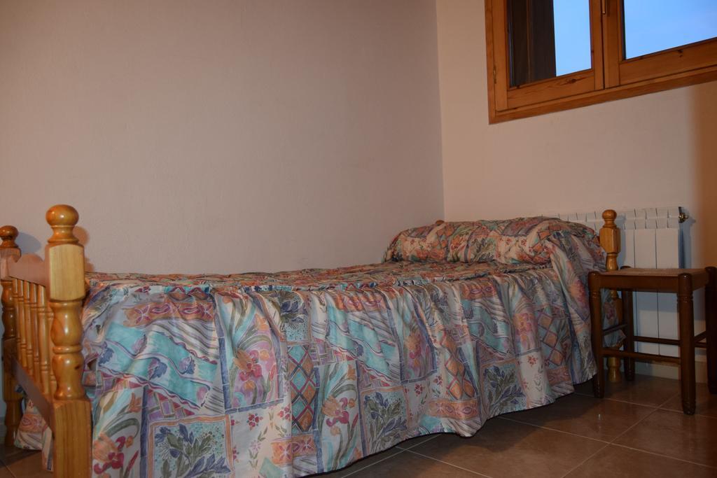 El Corralet De Cal Tonico Apartment Llagunes Exterior photo